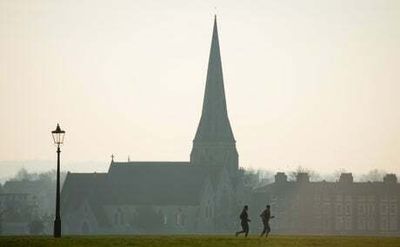 Police make 7 arrests after ‘violent incidents’ and reports of stabbing at Blackheath funfair