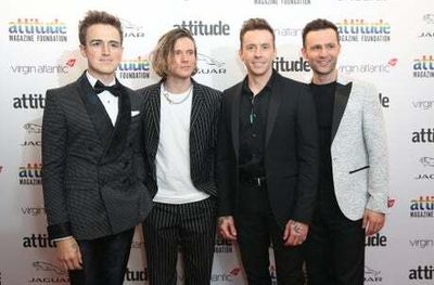 Glastonbury 2022: McFly and Sugababes among acts confirmed to play Avalon Stage