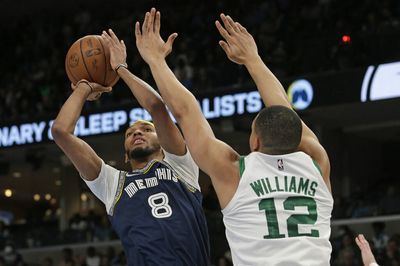 Are the Boston Celtics the most dominant team in the league heading into the 2022 NBA playoffs?