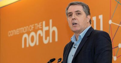 Metro Mayor says 'no-one is above law' and calls for Boris Johnson to resign