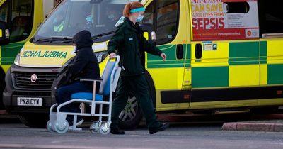 Paramedics 'up in arms' amid ruling that they can't keep wheelchairs on ambulances