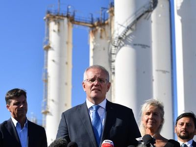 Job losses 'voluntary' at factory site: PM