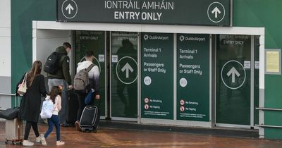 Dublin Airport's urgent request to anyone flying after 8.30am in the coming days