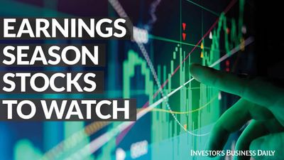 Prologis Stock Trading Near Top Of Buy Range Ahead Of Earnings