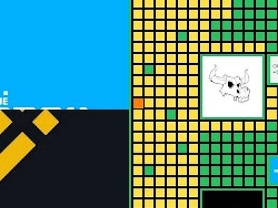 This Plot Of Digital Land Just Sold For $12,096 In ETH In The SandBox