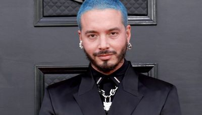 J Balvin postpones tour due to COVID-related ‘production challenges’