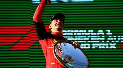 Ferrari’s Hopes Run High after Previous False Starts