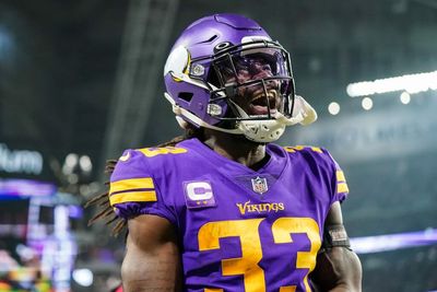 Dalvin Cook raves about Za’Darius Smith: ‘He’s a problem’