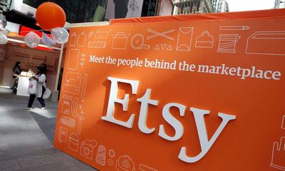 Thousands of Etsy sellers to strike over rising transaction fees