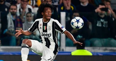 Tottenham given Juan Cuadrado transfer boost as full extent of Matt Doherty injury is confirmed