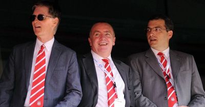 FSG may have sacked 'wrong person' at Liverpool as £120m transfer plan seen in new light