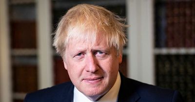 Every word Boris Johnson said in 'full apology' for lockdown breach