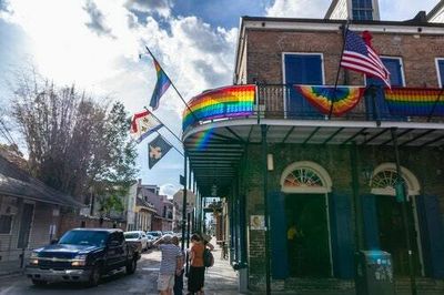 Louisiana’s version of “Don’t Say Gay” is even worse