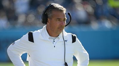 Urban Meyer Wants to Return to TV in the Fall