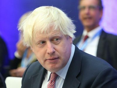 Boris Johnson Becomes First Sitting Prime Minister Found Breaking Law: CNBC