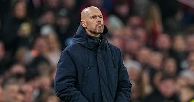 Jaap Stam sends Erik ten Hag warning and tells him how to be a success at Manchester United