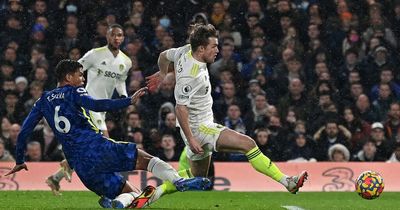 Fixture list throws up potential Leeds United advantage for heavyweight pair of run-in clashes