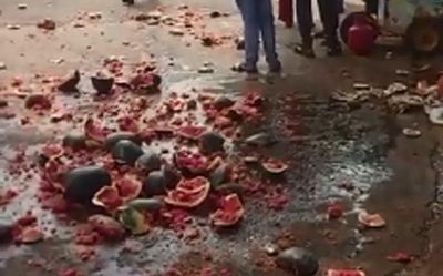 In Karnataka, skirmishes affect businesses