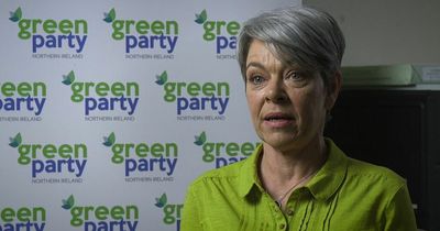 Green Party considering legal action against BBC for giving more election coverage to TUV