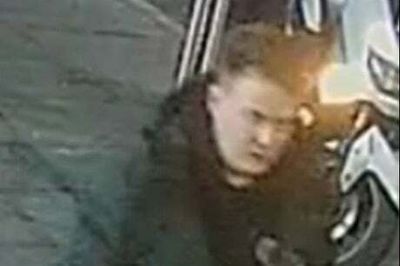 Appeal to identify man after woman, 49, raped in Romford