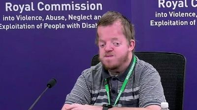 Royal commission hears Australian disability enterprise workers paid as little as $2.50 an hour