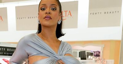 Rihanna shares strict rules for her baby shower - and no gender reveal allowed