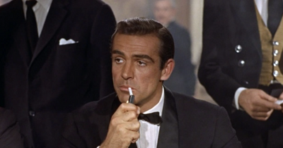 All James Bond films to be screened at cinemas for 60th anniversary