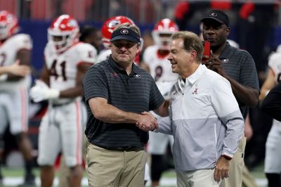 247Sports’ 2022 overall SEC football team rankings