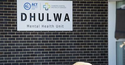 Staff report further assaults at Dhulwa Mental Health Unit