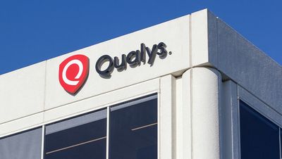 Hot Stocks Today: Why IBD 50 Member And Software Security Stock Qualys Hit A Buy Zone
