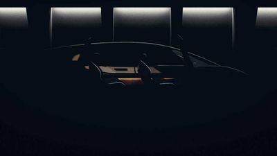 Audi Urbansphere Autonomous Electric Concept To Debut April 19