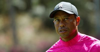 Tiger Woods tipped to win The Open after heroic Masters return following horror car crash