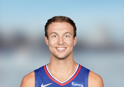 Luke Kennard out for Play-In game against Timberwolves
