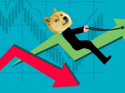Dogecoin Forms Bullish, Bearish Pattern: Which Path Forward Will The Crypto Take?