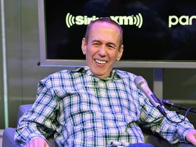 Gilbert Gottfried death: Aladdin and SNL star dies aged 67