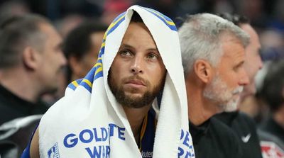 Stephen Curry Injury Update: Warriors PG Uncertain for Game 1