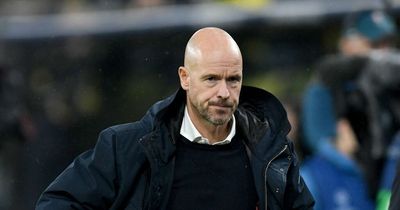 Erik ten Hag: When Man Utd will confirm next manager and date he'll take charge