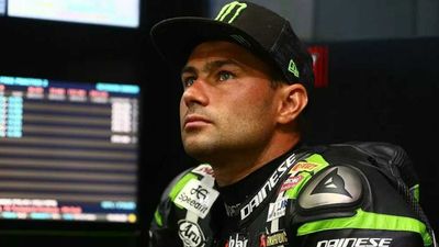 Leon Haslam To Return For Multiple Wildcards In 2022 WSBK Season