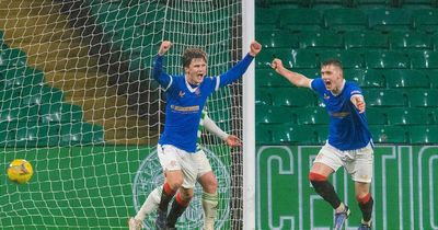 Rangers sink Celtic B again as Ange Postecoglou watches Cole McKinnon make the difference