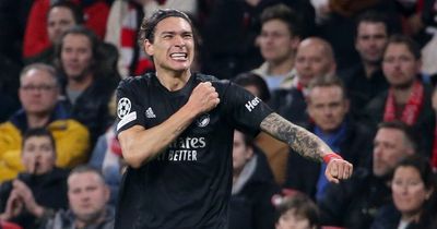 Jurgen Klopp prediction tells Edu why he must sign Darwin Nunez for Arsenal ahead of Man Utd