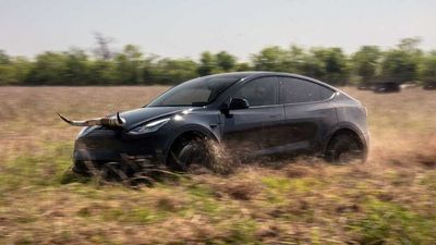 Report: Made-in-Texas Tesla Model Y Starts At $59,990