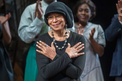 The rare gift of Alice Walker's diaries