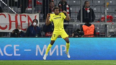 Villarreal Stuns Bayern Munich in Champions League With Late Quarterfinal Winner