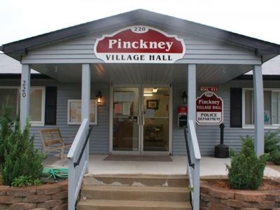 Largest Cannabis Operator in Michigan Loses Lawsuit Against Small Town Of Pinckney