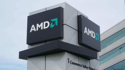 AMD Rallies Support from Reddit Traders