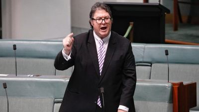 George Christensen to get $100k payout after defecting to One Nation and an unwinnable Senate spot