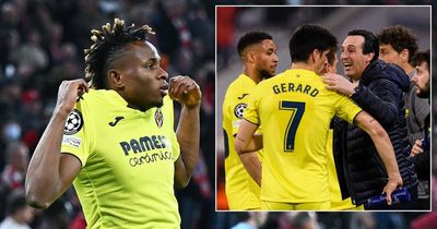 Bayern Munich crash out of Champions League at hands of Villarreal - 5 talking points