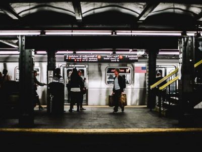 17 Injured In Brooklyn Subway Shooting; Suspect Still At Large