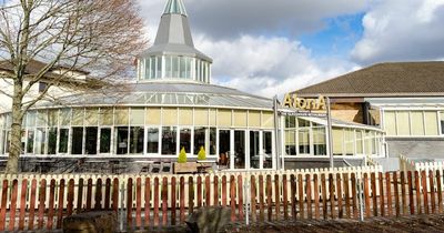 Couples invited to wedding open evening at stunning Lanarkshire venue