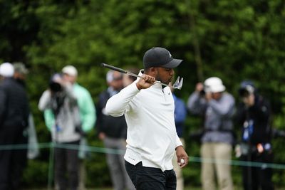 Harold Varner III, Tommy Fleetwood among sleeper picks for the 2022 RBC Heritage